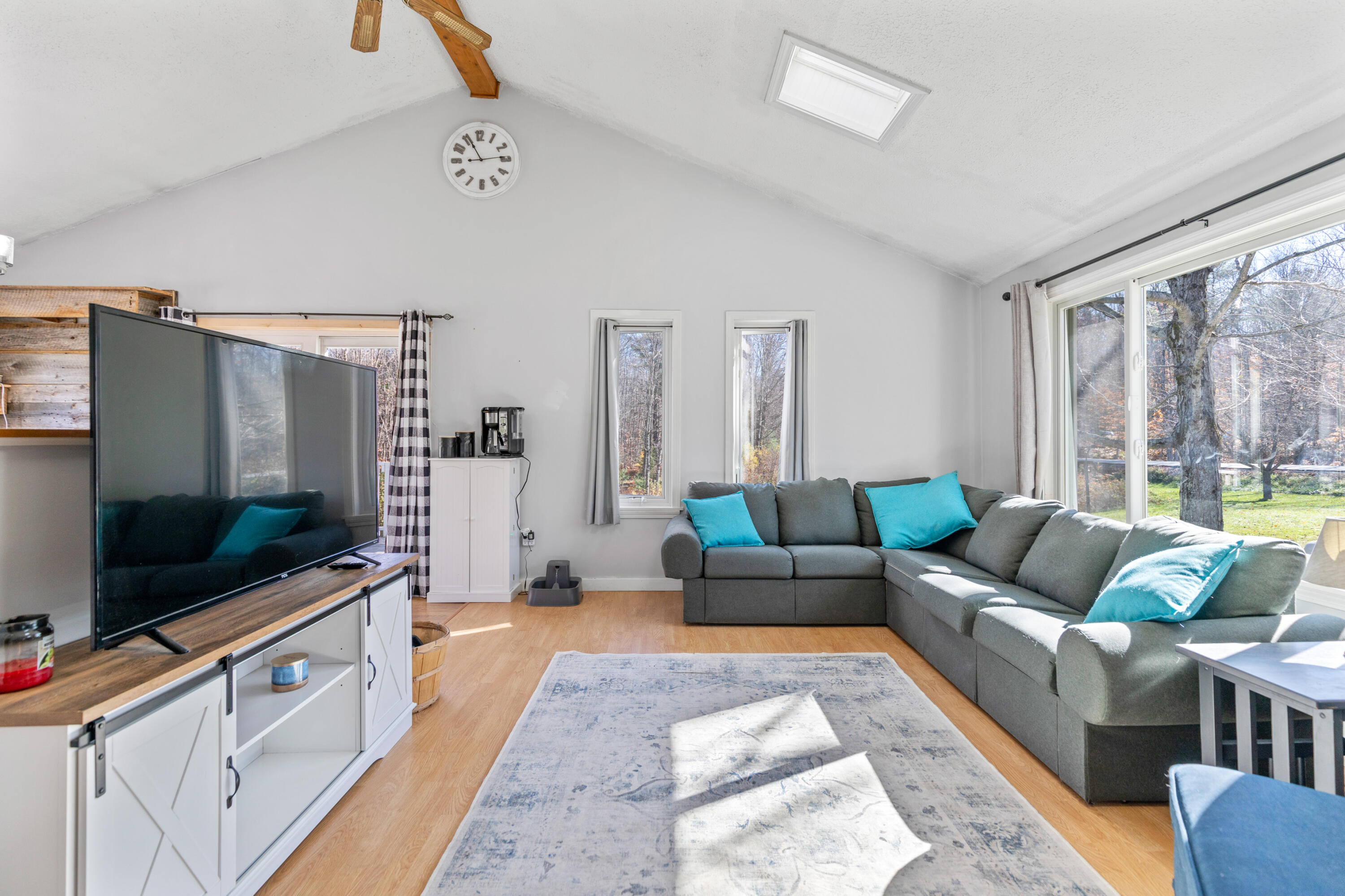 11 Wheeler Hill Road Wales, ME 04280 - Photo 21 of 45 11WheelerHillRoadWales_032