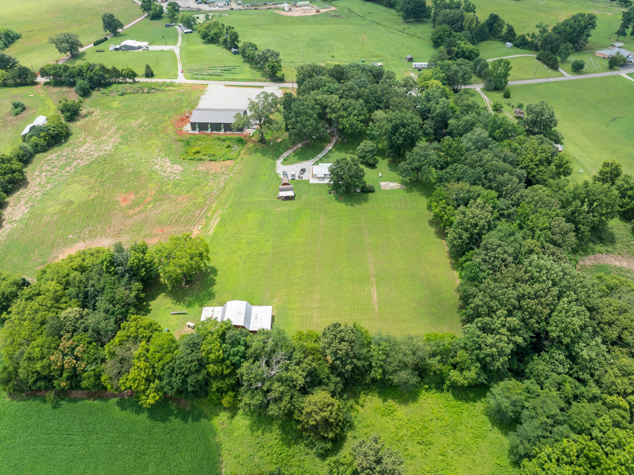 1017 Bells Mill Road Pelham, TN 37366 - Photo 41 of 48