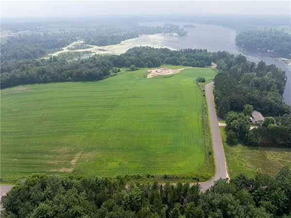 $49,900 | Lot 2 11 3/4 Avenue, Dallas, WI 54733