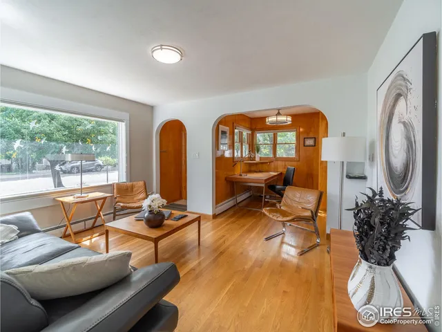 $1,411,000 | 1625 4th Street, Boulder, CO 80302