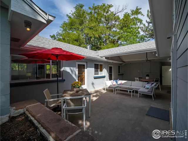 $1,411,000 | 1625 4th Street, Boulder, CO 80302