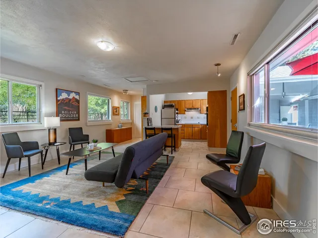 $1,411,000 | 1625 4th Street, Boulder, CO 80302