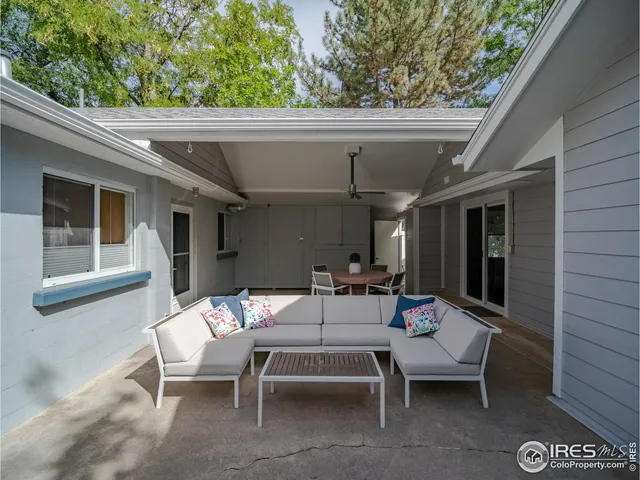$1,411,000 | 1625 4th Street, Boulder, CO 80302
