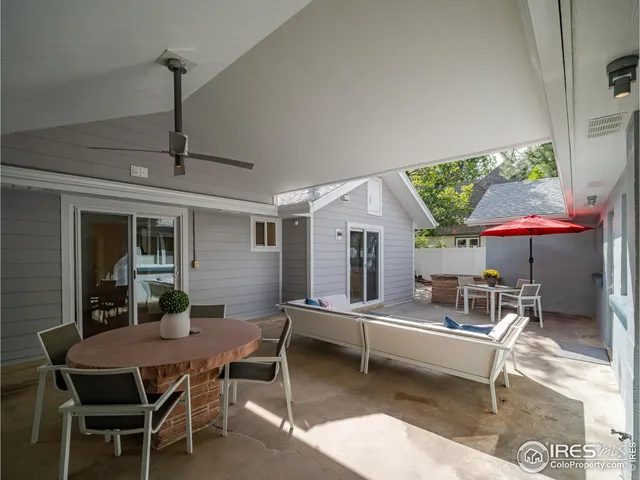 $1,411,000 | 1625 4th Street, Boulder, CO 80302