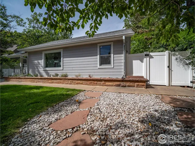 $1,411,000 | 1625 4th Street, Boulder, CO 80302