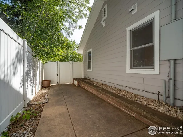 $1,411,000 | 1625 4th Street, Boulder, CO 80302