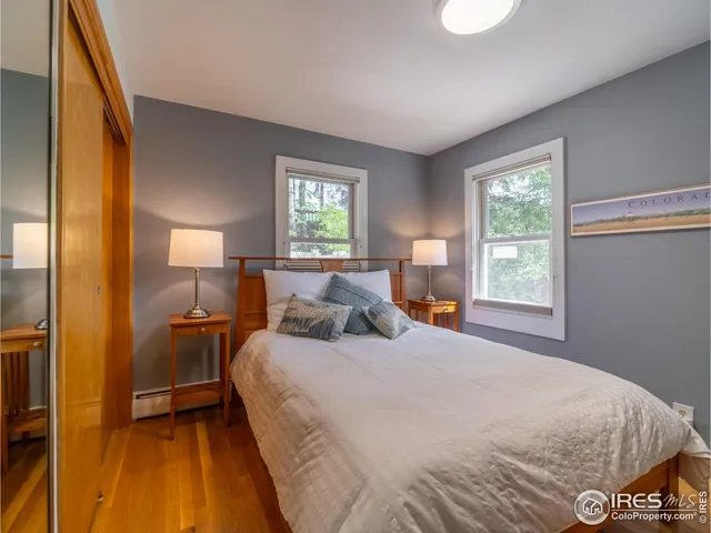 $1,411,000 | 1625 4th Street, Boulder, CO 80302