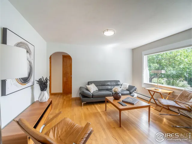 $1,411,000 | 1625 4th Street, Boulder, CO 80302