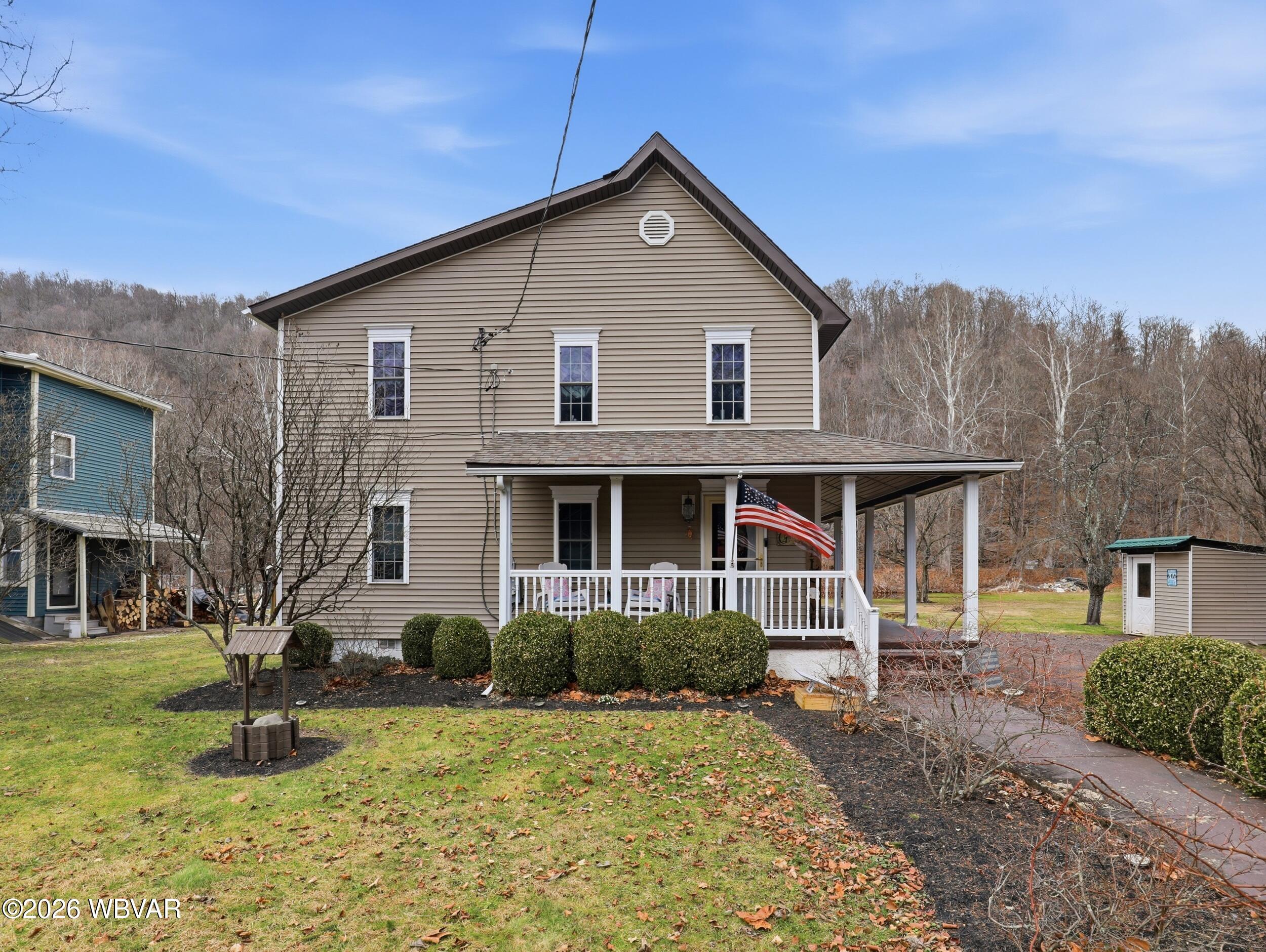 80 Benders Road Muncy Valley, PA 17758 - Photo 1 of 30 1_132a6778