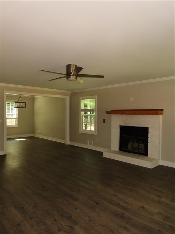 5006 Suwanee Dam Road Suwanee, GA 30024 - Photo 3 of 14