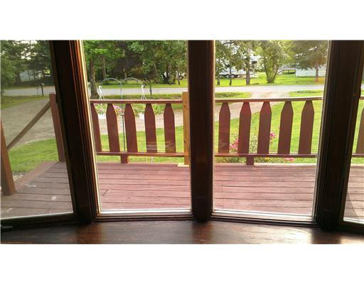558 Ridge Road Plymouth, ME 04969 - Photo 15 of 21 Other. Bow Window View