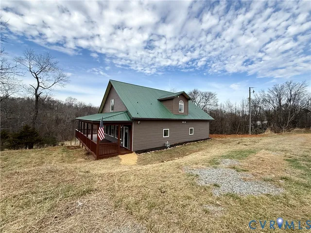 $439,900 | 7755 Booker T Washington Highway, Wirtz, VA 24184