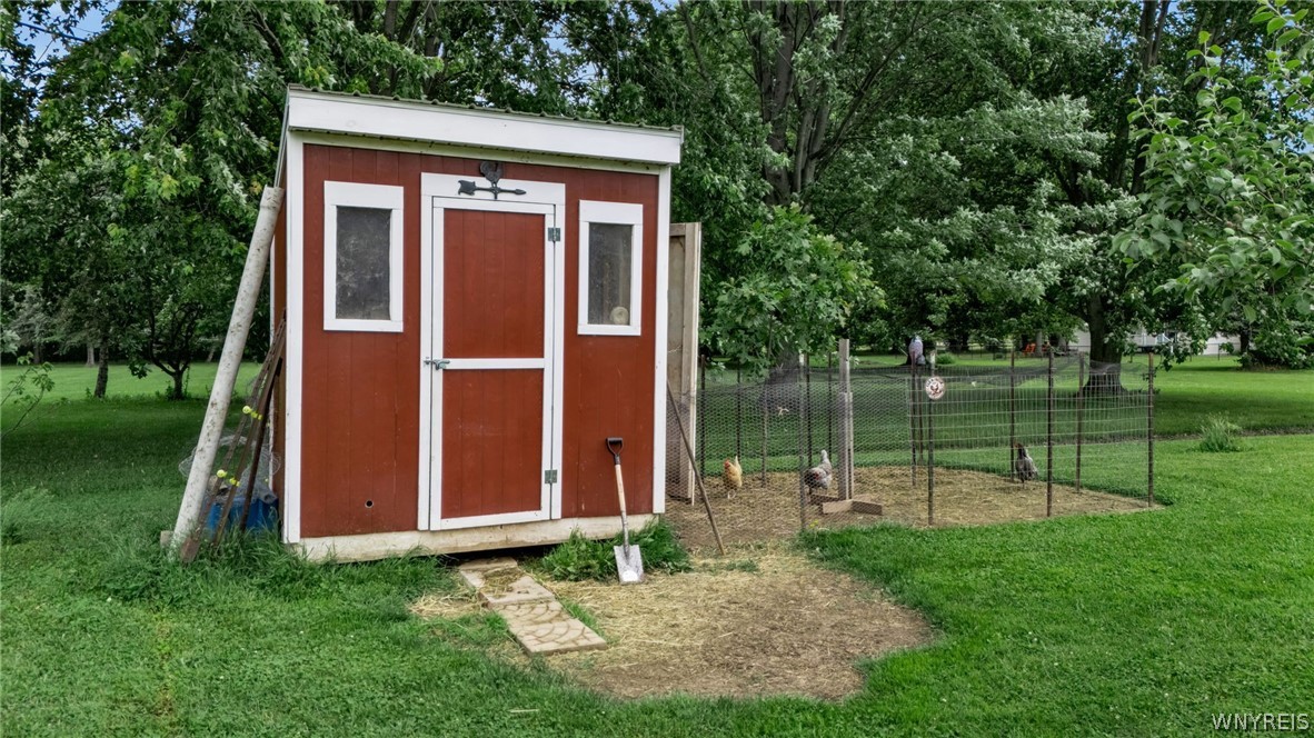 3840 Beebe Road Wilson, NY 14108 - Photo 47 of 50