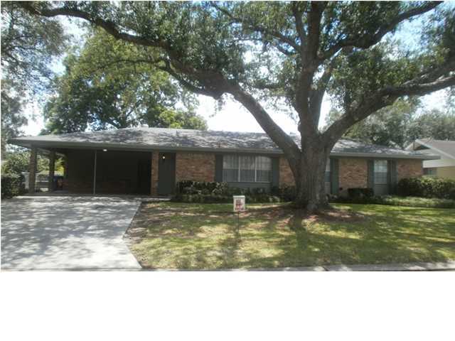 205 Ludovic Lane Lafayette, LA 70506 - Photo 1 of 14 Primary Photo