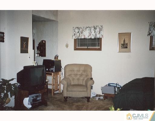 113 New Brooklyn Road Edison, NJ 08817 - Photo 2 of 8 a living room with furniture and wooden floor