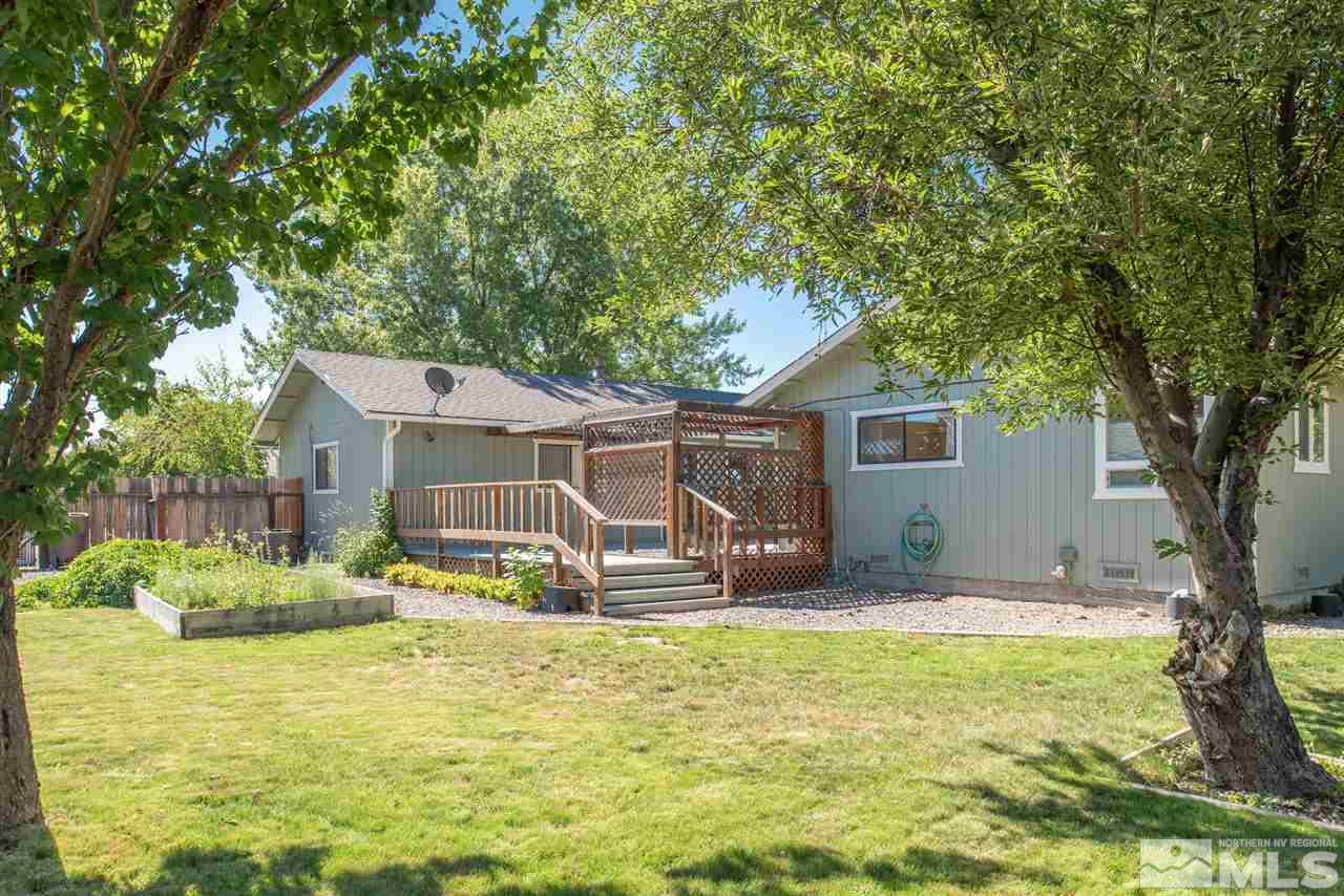 1604 Olua Street Minden, NV 89423 - Photo 20 of 25 Photo 20