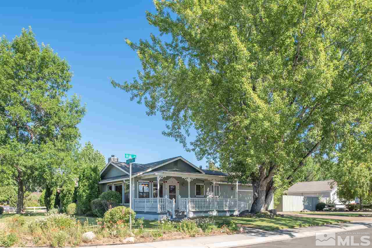 1604 Olua Street Minden, NV 89423 - Photo 2 of 25 Photo 2