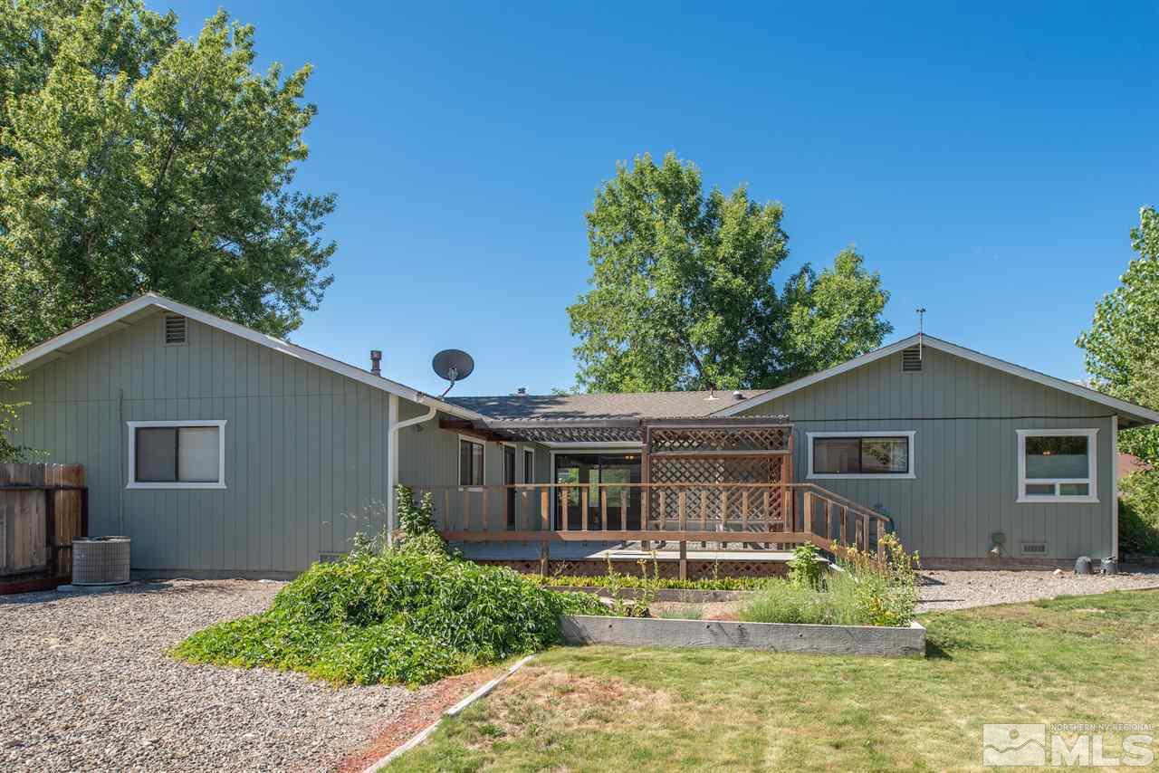 1604 Olua Street Minden, NV 89423 - Photo 21 of 25 Photo 21