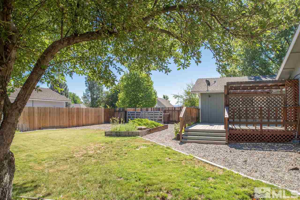 1604 Olua Street Minden, NV 89423 - Photo 22 of 25 Photo 22