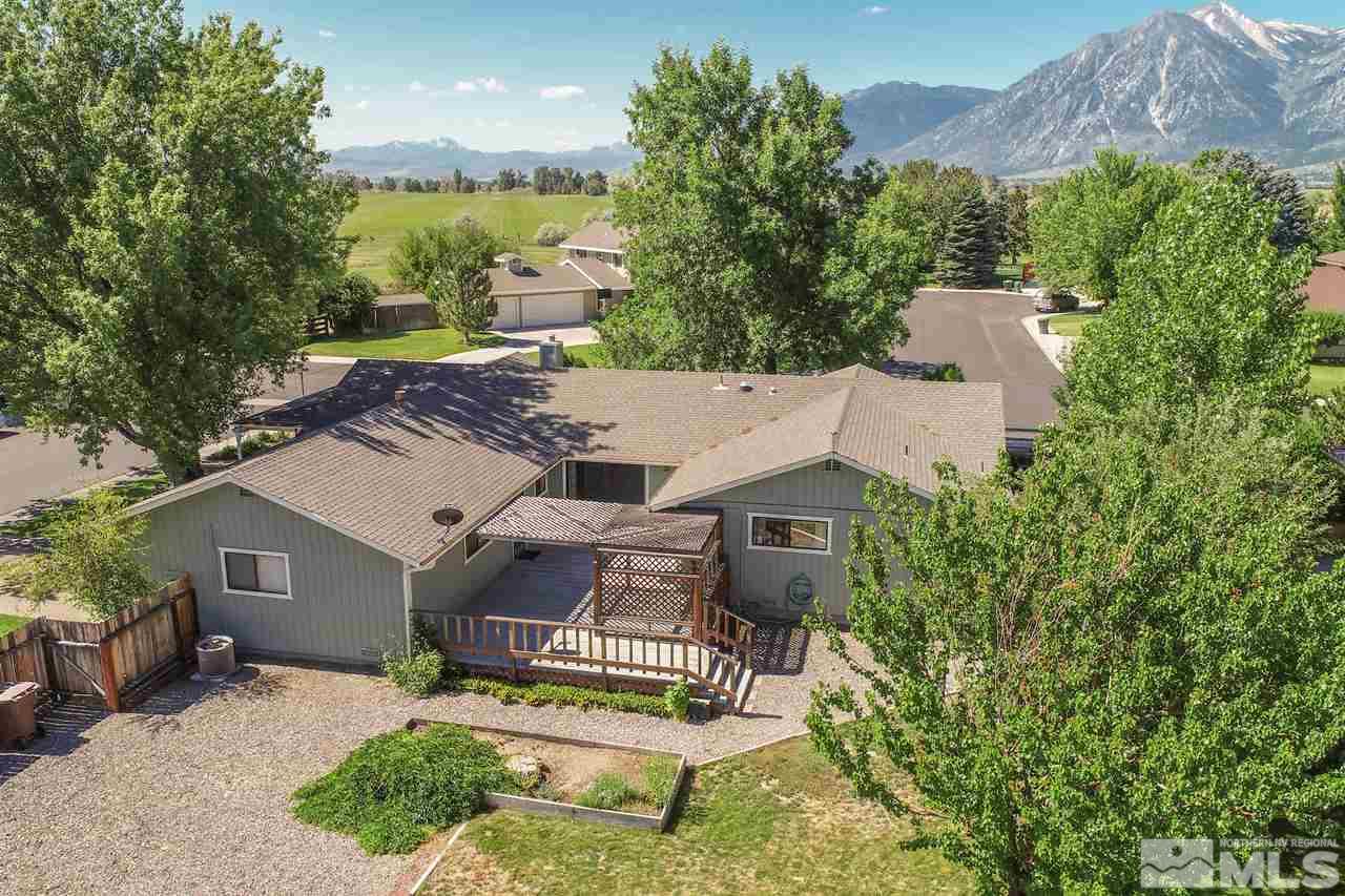 1604 Olua Street Minden, NV 89423 - Photo 23 of 25 Photo 23