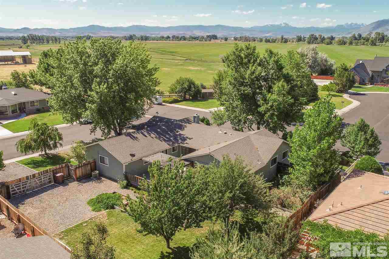 1604 Olua Street Minden, NV 89423 - Photo 24 of 25 Photo 24