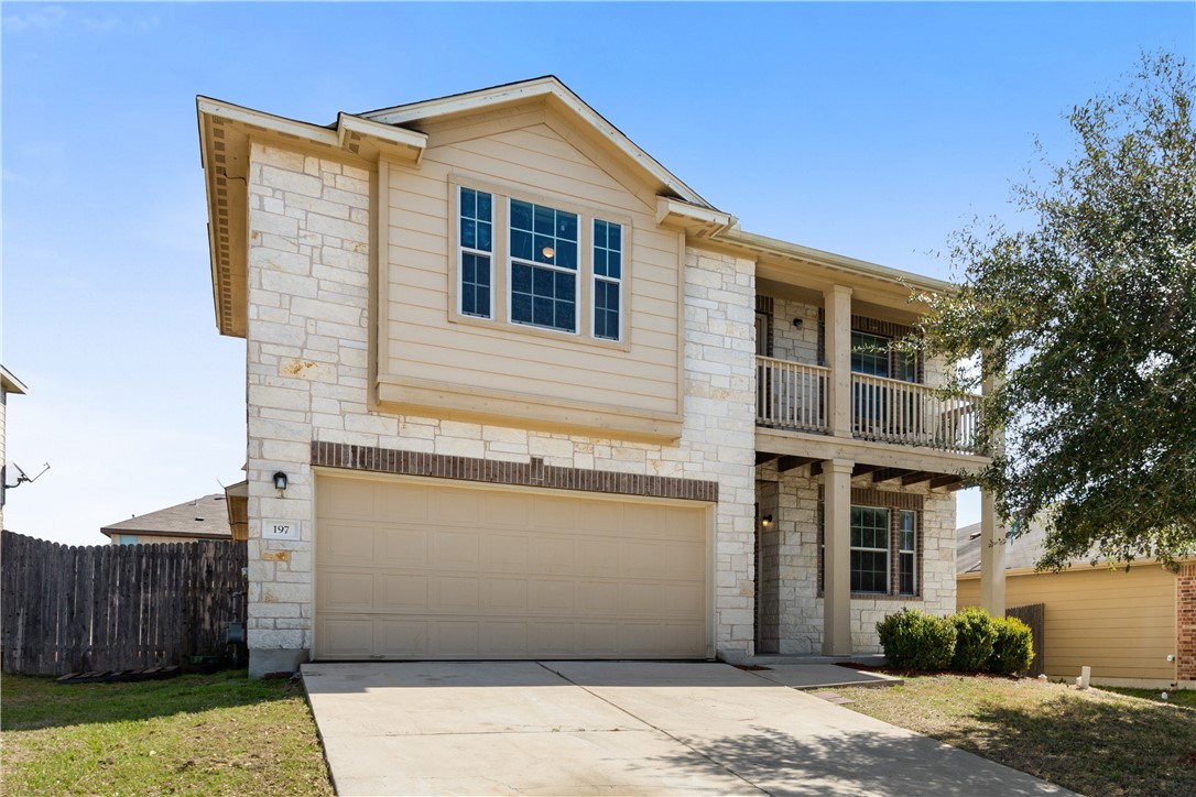 197 Dragon Ridge Road Buda, TX 78610 - Photo 1 of 1 Gallery Image 1