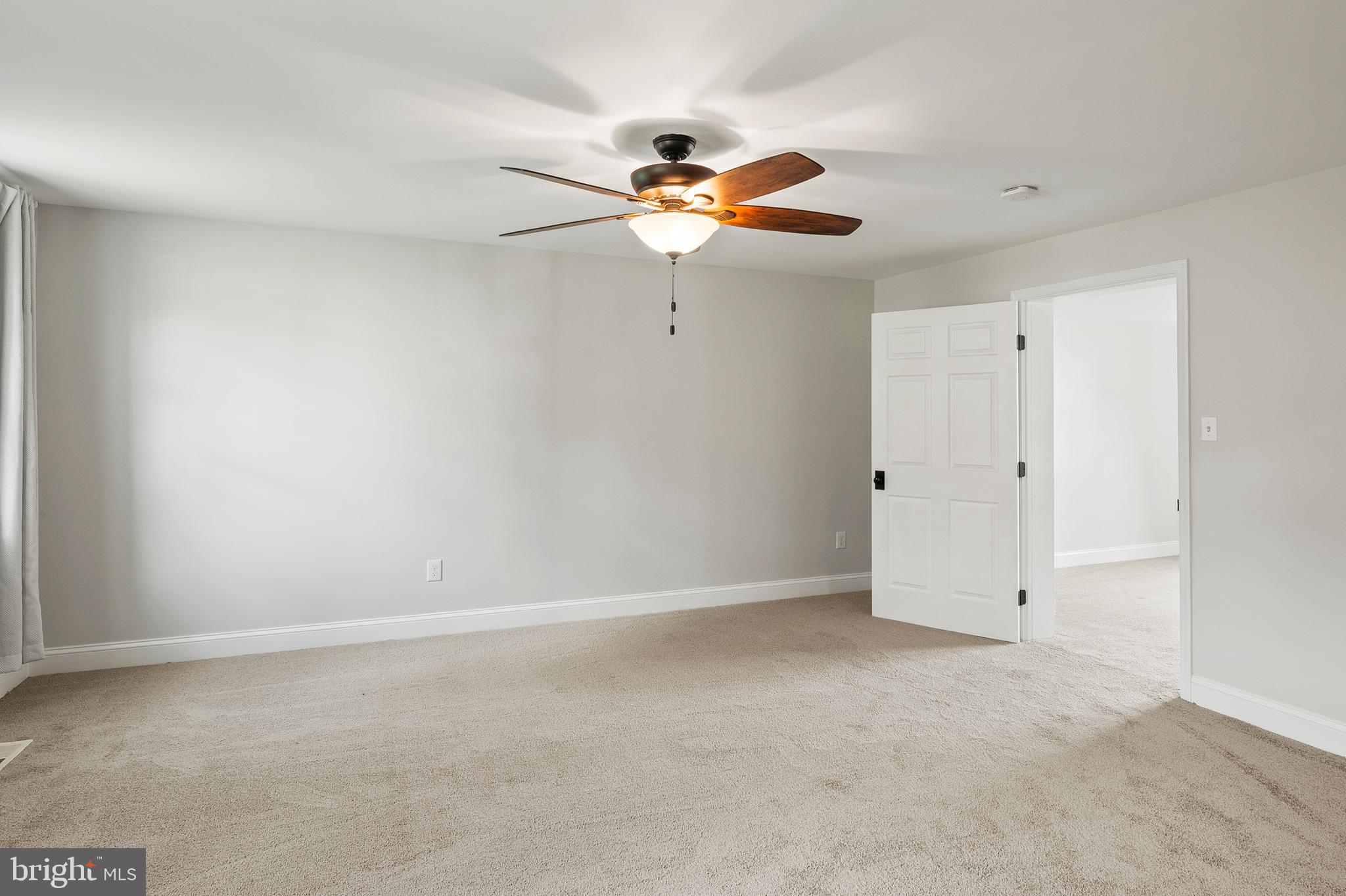 2201 Alvin Avenue Baltimore, MD 21228 - Photo 16 of 39 a view of an empty room