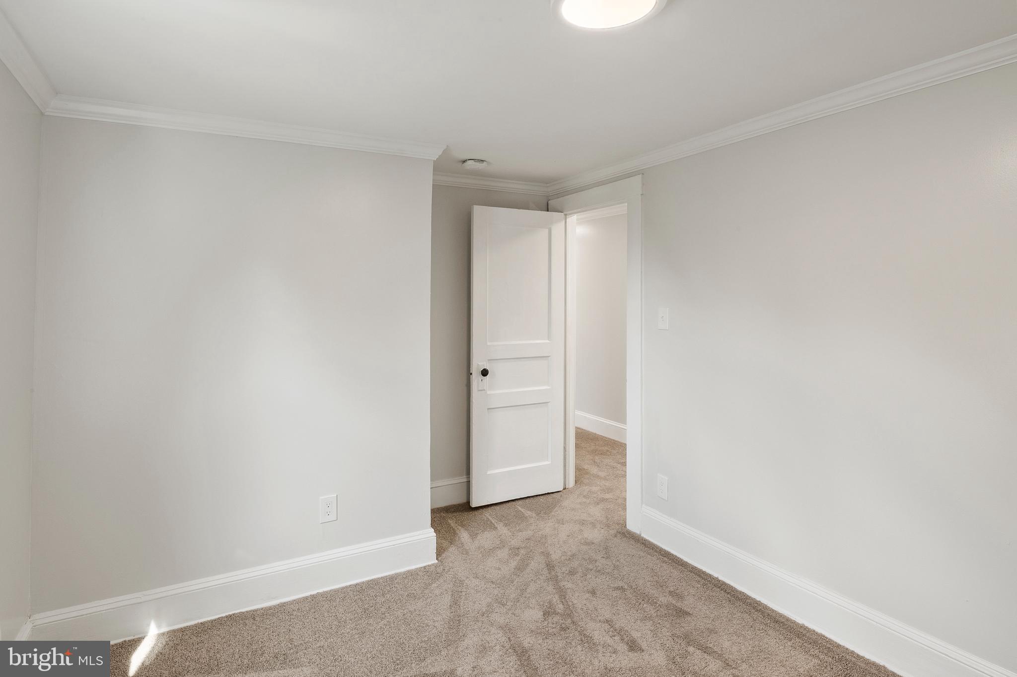 2201 Alvin Avenue Baltimore, MD 21228 - Photo 25 of 39 a view of an empty room