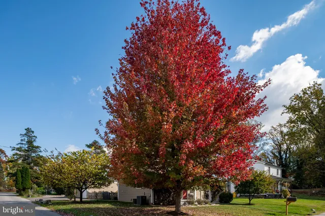 a view of a city view