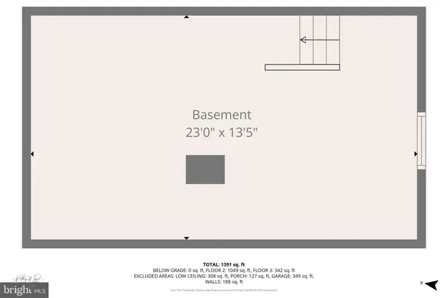 $3,200 | 2201 Alvin Avenue, Baltimore, MD 21228