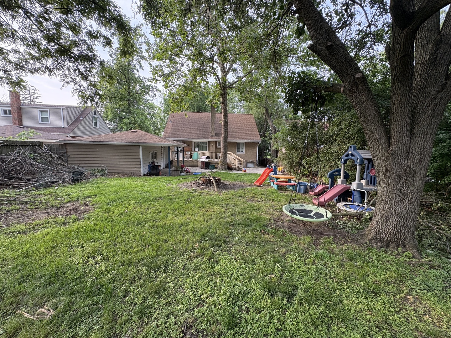 2619 Alexander Street Homewood, IL 60430 - Photo 12 of 15