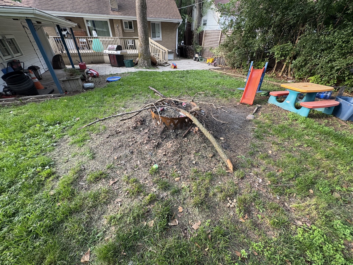 2619 Alexander Street Homewood, IL 60430 - Photo 13 of 15