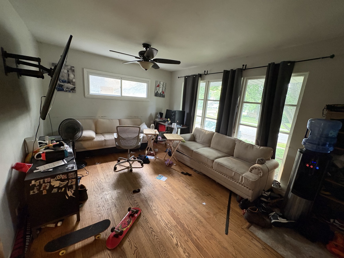 2619 Alexander Street Homewood, IL 60430 - Photo 2 of 15