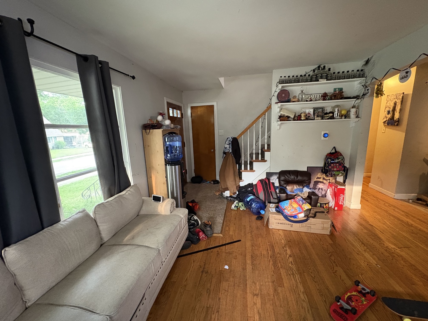 2619 Alexander Street Homewood, IL 60430 - Photo 3 of 15