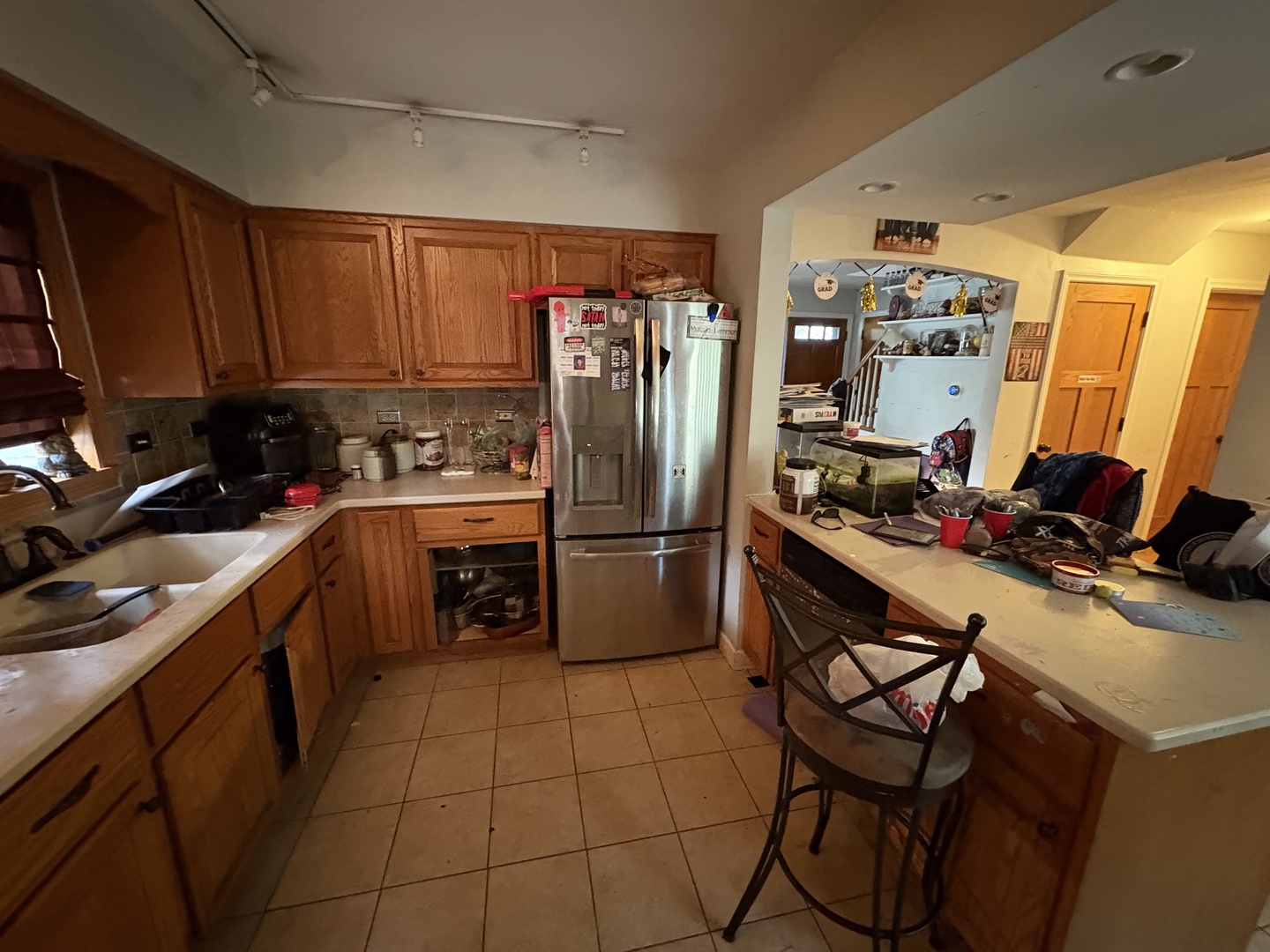 2619 Alexander Street Homewood, IL 60430 - Photo 4 of 15