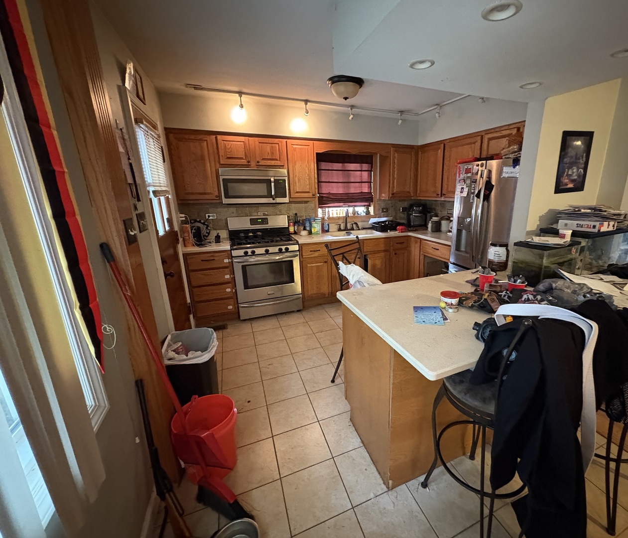 2619 Alexander Street Homewood, IL 60430 - Photo 6 of 15