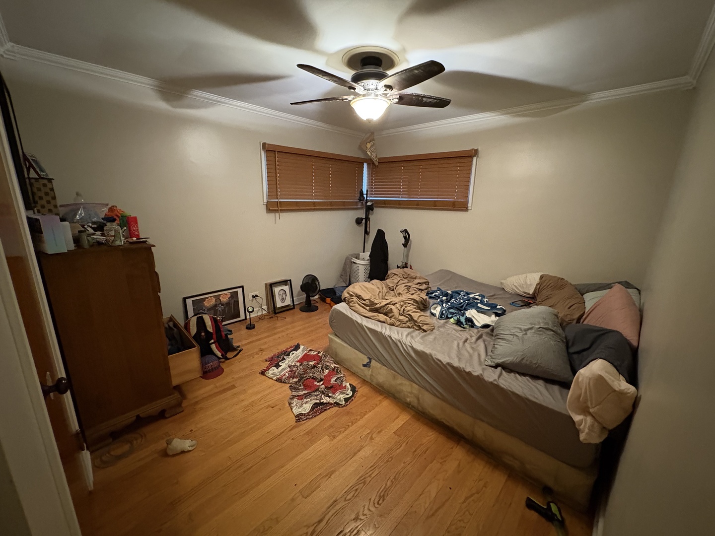 2619 Alexander Street Homewood, IL 60430 - Photo 7 of 15