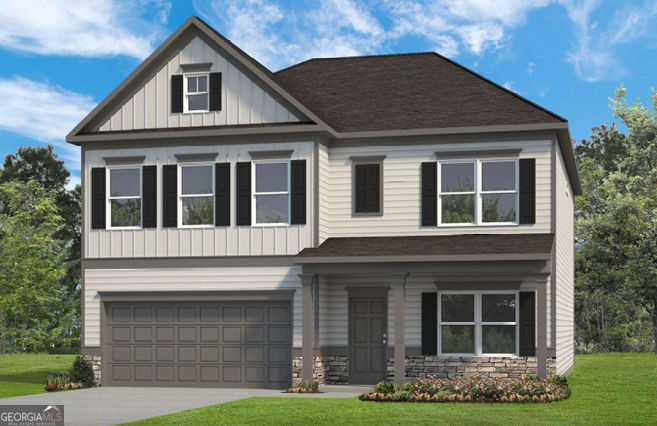 703 Magnolia Hill Road Cartersville, GA 30120 - Photo 1 of 47 Gallery Image 1