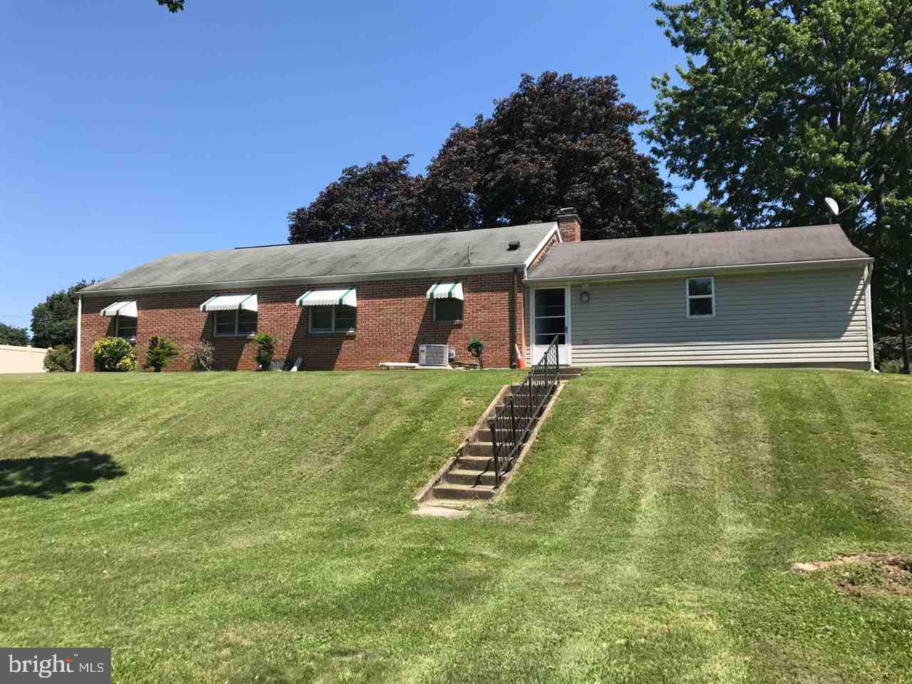 1850 Spring Road Carlisle, PA 17013 - Photo 11 of 13 Gallery Image 11