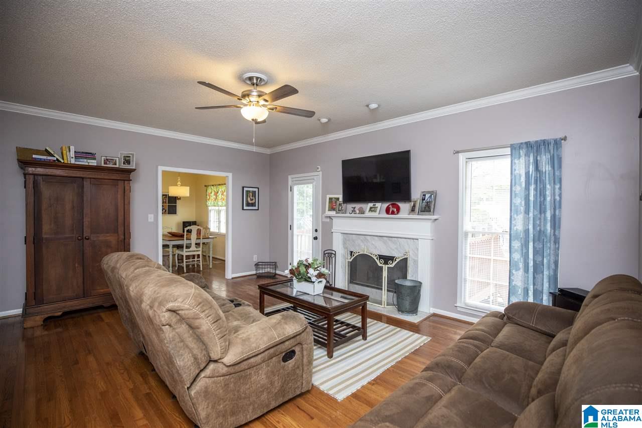 116 Kentwood Lane Alabaster, AL 35007 - Photo 16 of 49