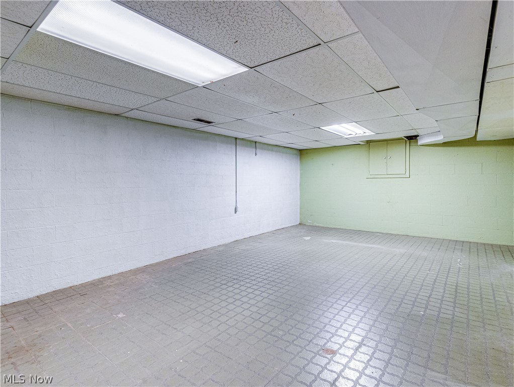 2015 Larchmont Road Akron, OH 44313 - Photo 26 of 29 More basement space