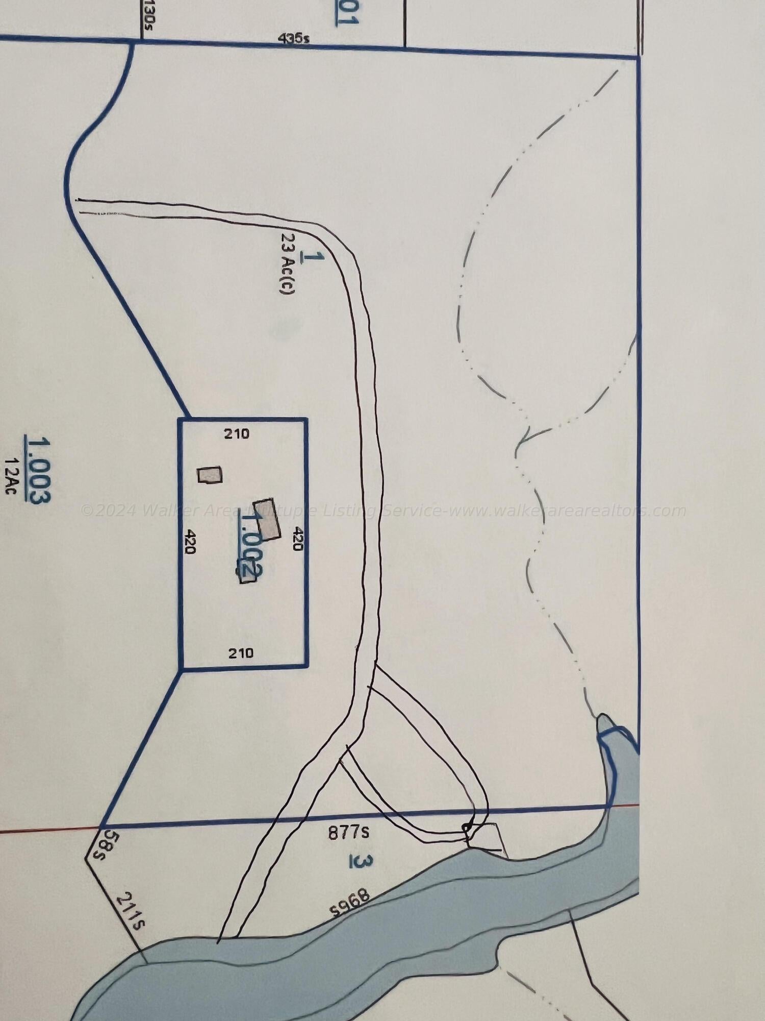 Jim Davis Road Arley, AL 35541 - Photo 23 of 23 Gallery Image 23