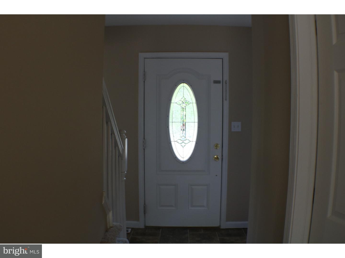 437 Almonesson Road Blackwood, NJ 08012 - Photo 13 of 17 a view of entryway with wooden floor