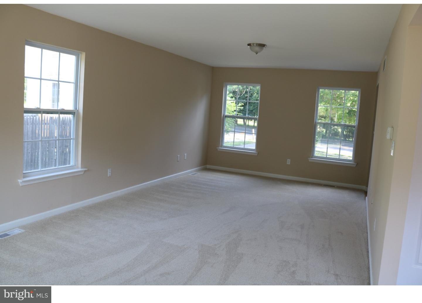 437 Almonesson Road Blackwood, NJ 08012 - Photo 3 of 17 a view of an empty room with a window