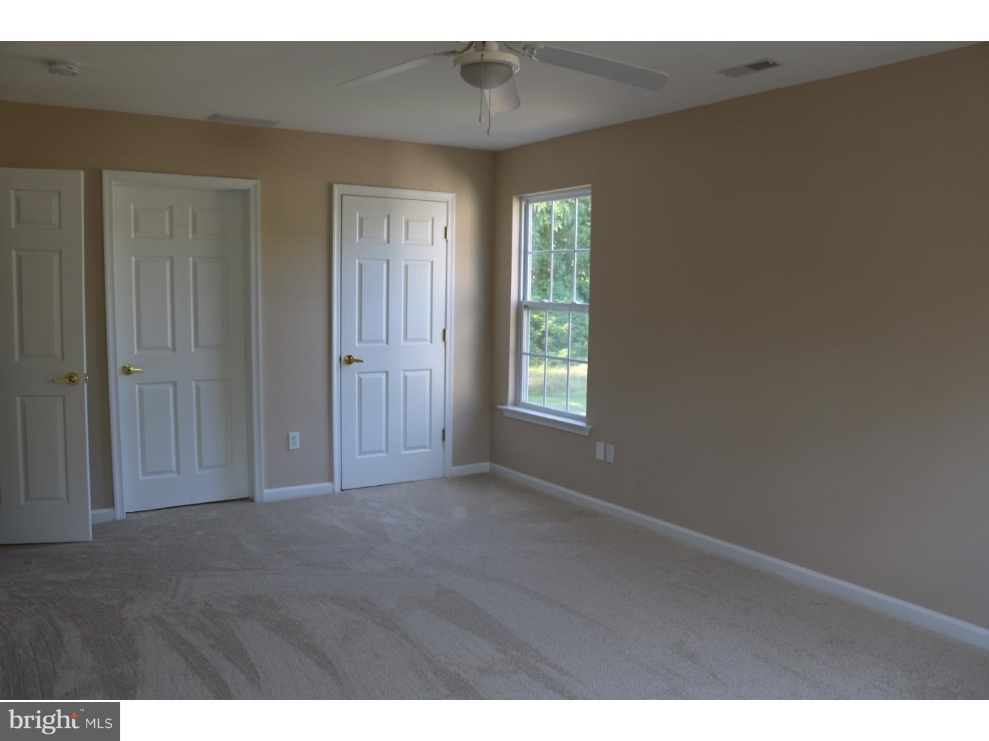 437 Almonesson Road Blackwood, NJ 08012 - Photo 5 of 17 a view of an empty room with closet and a window