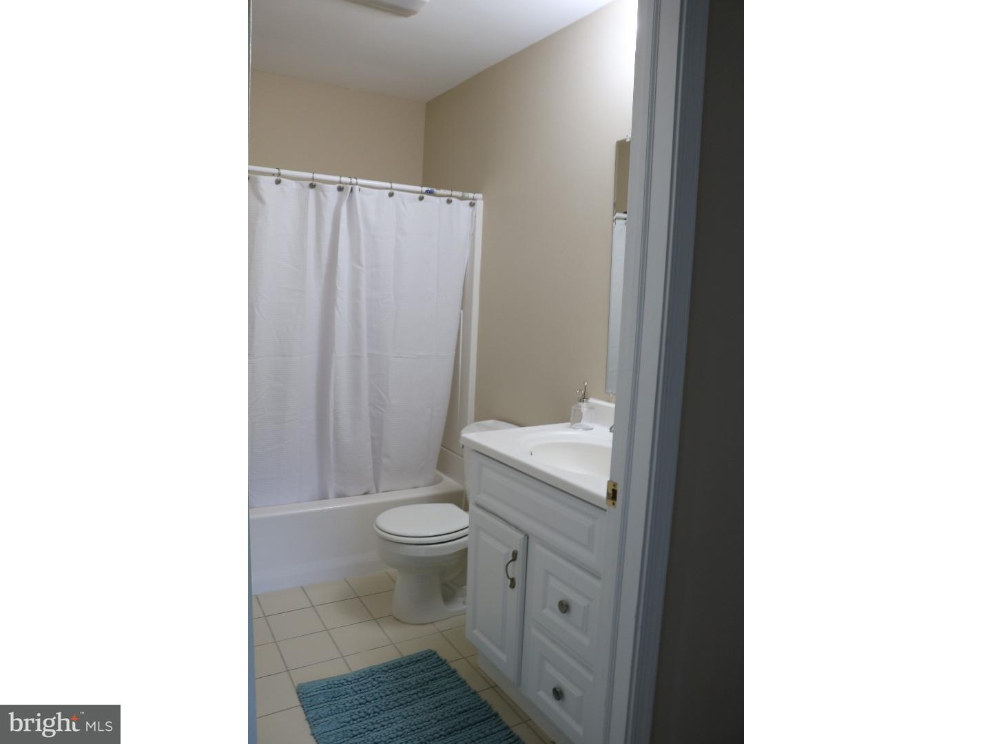 437 Almonesson Road Blackwood, NJ 08012 - Photo 6 of 17 a bathroom with a sink and a toilet