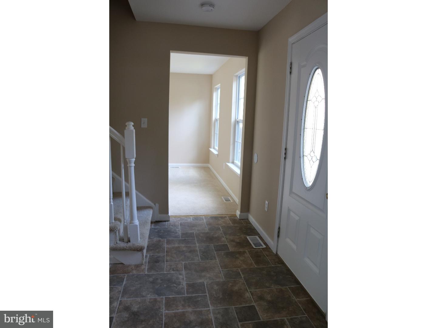 437 Almonesson Road Blackwood, NJ 08012 - Photo 8 of 17 a view of a bathroom with a sink and a mirror