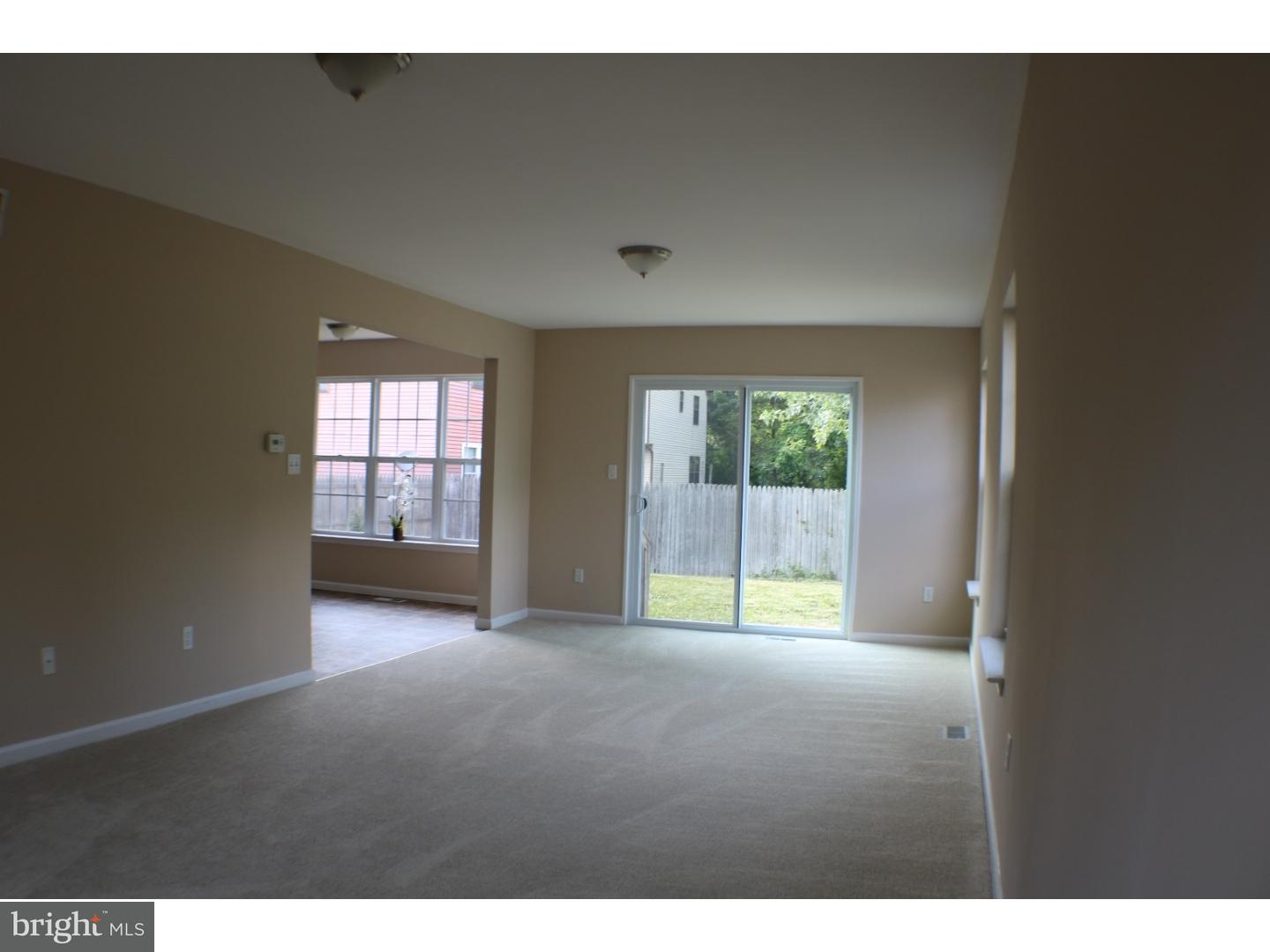 437 Almonesson Road Blackwood, NJ 08012 - Photo 9 of 17 a view of an empty room with a window