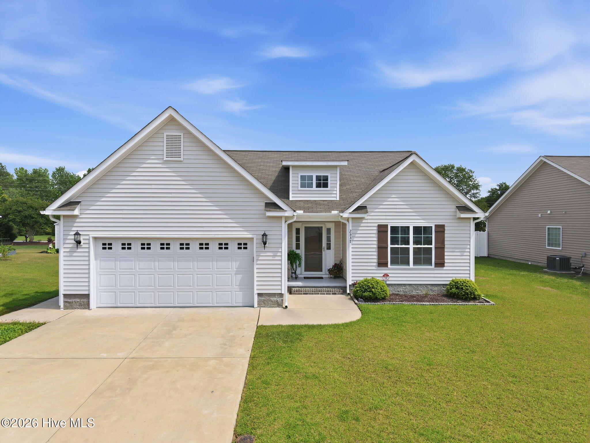 2537 Rhinestone Drive Winterville, NC 28590 - Photo 1 of 39 2537 Rhinestone Drive