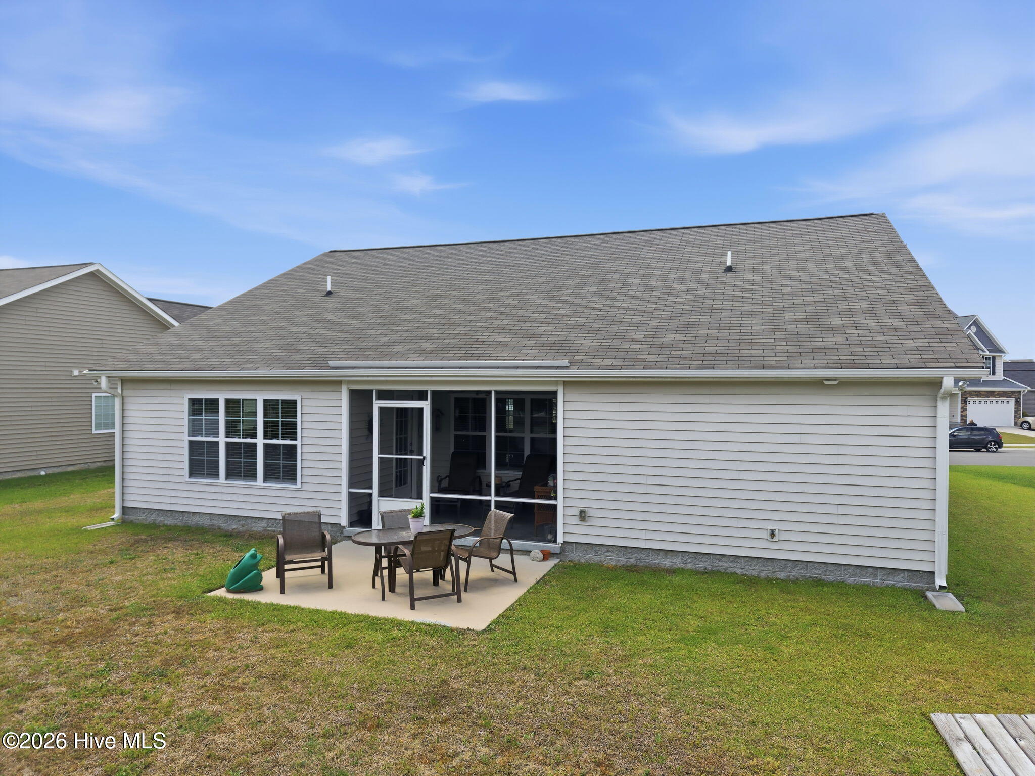 2537 Rhinestone Drive Winterville, NC 28590 - Photo 2 of 39 42-web-or-mls-DJI_20260505144501_0050_D